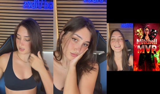carlamauradelgado TikTok Live — Aug 28, 2026, 7:34 PM