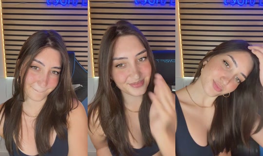 carlamauradelgado TikTok Live — Aug 28, 2026, 8:24 PM