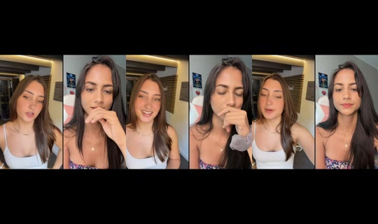 carlamauradelgado TikTok Live — Sep 22, 2026, 11:14 AM