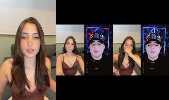 carlamauradelgado TikTok Live — Sep 22, 2026, 9:29 PM