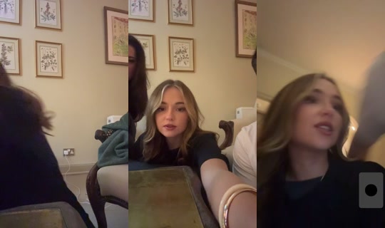 carlandmark TikTok Live — Oct 8, 2026, 1:43 AM