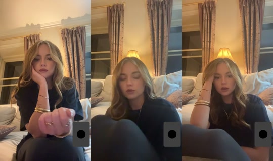 carlandmark TikTok Live — Oct 8, 2026, 3:25 AM