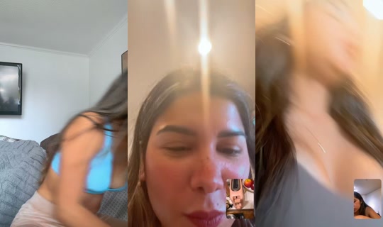carlapeche_ TikTok Live — Oct 8, 2026, 4:36 PM