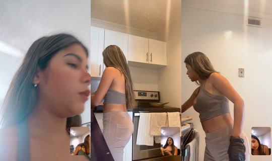 carlapeche_ TikTok Live — Oct 8, 2026, 5:27 PM