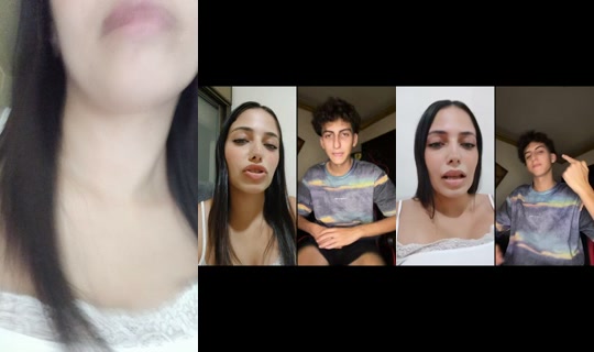 carlasbsb6 TikTok Live — Oct 6, 2026, 8:12 PM