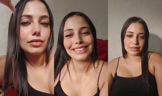 carlasbsb6 TikTok Live — Oct 8, 2026, 12:32 PM