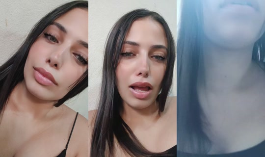 carlasbsb6 TikTok Live — Oct 8, 2026, 1:23 PM