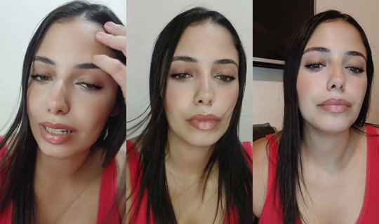 carlasbsb6 TikTok Live — Oct 8, 2026, 4:29 PM