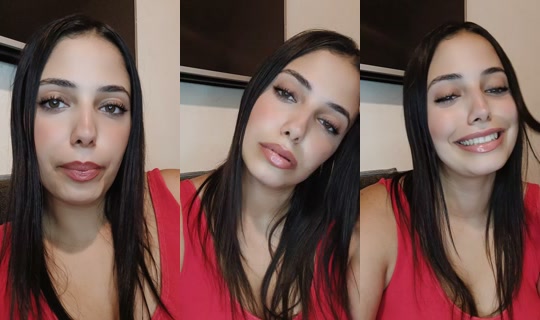 carlasbsb6 TikTok Live — Oct 8, 2026, 7:00 PM