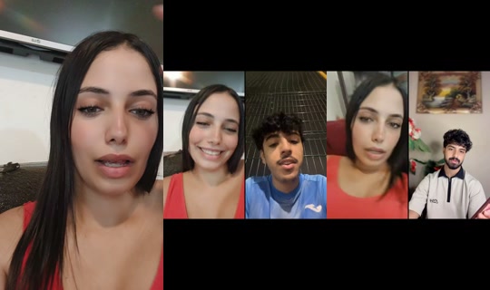 carlasbsb6 TikTok Live — Oct 8, 2026, 9:02 PM