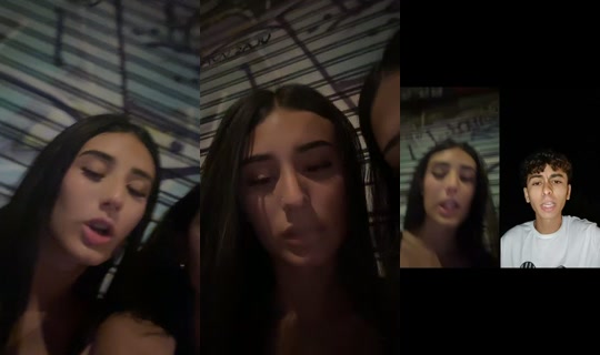 carlasnch3z TikTok Live — Aug 22, 2026, 10:24 PM
