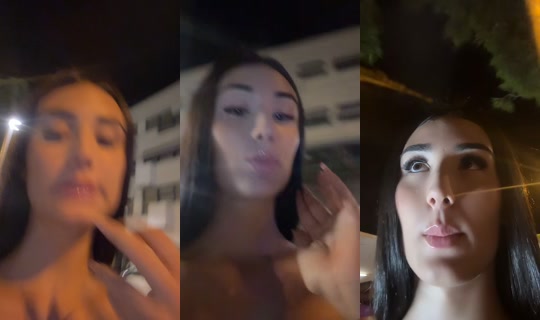 carlasnch3z TikTok Live — Aug 23, 2026, 11:16 PM