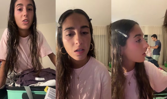 carlaticoriera TikTok Live — Aug 22, 2026, 12:57 AM
