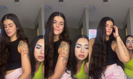 carlavaldes3 TikTok Live — Sep 12, 2026, 10:03 AM
