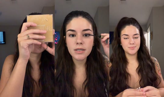 carlavaldes3 TikTok Live — Sep 24, 2026, 4:53 PM