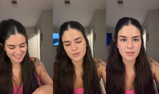 carlavaldes3 TikTok Live — Sep 25, 2026, 8:44 PM