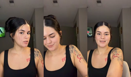 carlavaldes3 TikTok Live — Oct 4, 2026, 12:36 AM
