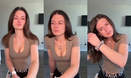 carleehosch TikTok Live — Aug 24, 2026, 10:23 PM