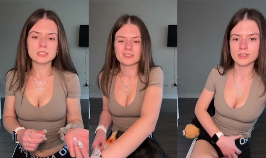 carleehosch TikTok Live — Aug 24, 2026, 11:47 PM