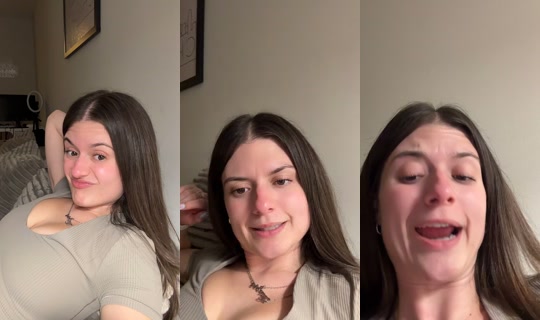 carleehosch TikTok Live — Aug 25, 2026, 3:33 AM