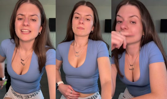 carleehosch TikTok Live — Aug 27, 2026, 11:40 PM