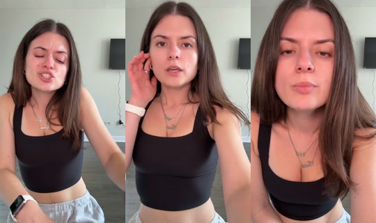 carleehosch TikTok Live — Sep 1, 2026, 7:50 PM
