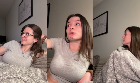 carleehosch TikTok Live — Sep 3, 2026, 12:16 AM