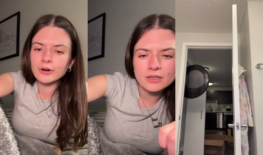 carleehosch TikTok Live — Sep 3, 2026, 1:06 AM