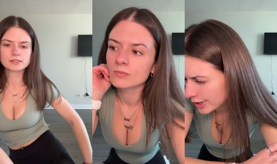 carleehosch TikTok Live — Sep 3, 2026, 9:42 PM