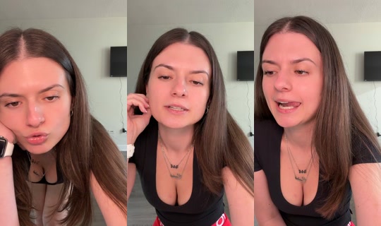 carleehosch TikTok Live — Sep 29, 2026, 9:27 PM