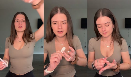 carleehosch TikTok Live — Sep 30, 2026, 6:17 PM
