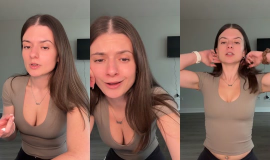 carleehosch TikTok Live — Sep 30, 2026, 7:07 PM