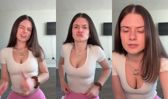 carleehosch TikTok Live — Oct 5, 2026, 8:49 PM