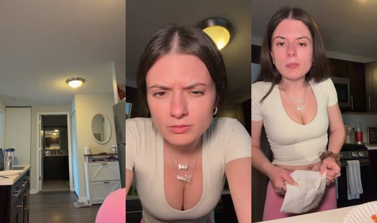 carleehosch TikTok Live — Oct 5, 2026, 10:40 PM