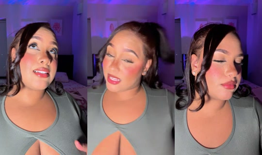 carlenys2.9 TikTok Live — Sep 27, 2026, 3:14 AM