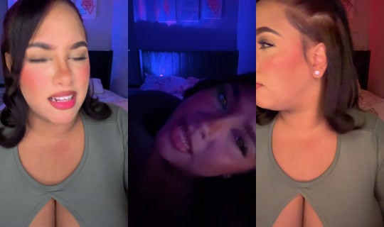 carlenys2.9 TikTok Live — Sep 27, 2026, 4:49 AM