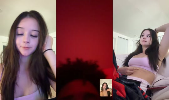 carleykisss TikTok Live — Aug 29, 2026, 2:41 AM