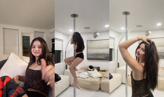 carleykisss TikTok Live — Aug 30, 2026, 1:38 AM