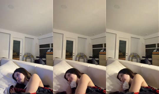carleykisss TikTok Live — Aug 30, 2026, 3:56 AM
