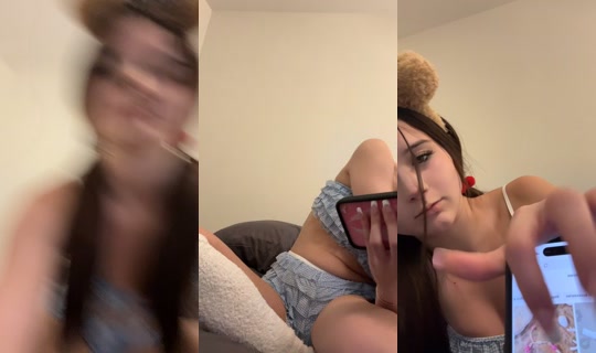 carleykisss TikTok Live — Sep 27, 2026, 11:32 PM