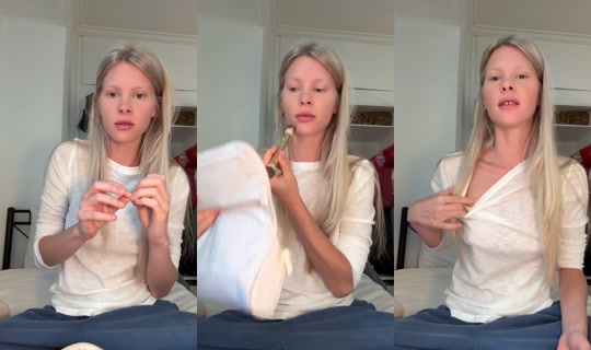 carleyraytuck TikTok Live — Sep 22, 2026, 7:01 AM