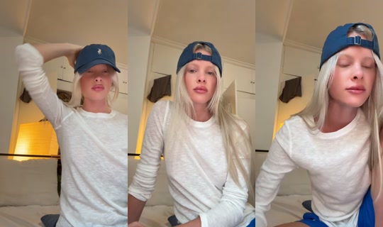 carleyraytuck TikTok Live — Sep 22, 2026, 7:46 AM