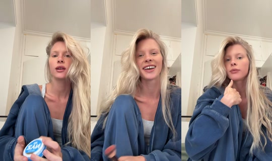 carleyraytuck TikTok Live — Sep 24, 2026, 7:30 AM