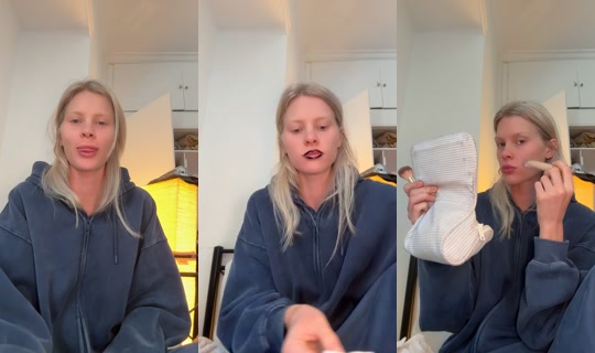 carleyraytuck TikTok Live — Sep 25, 2026, 6:40 AM
