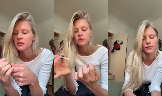 carleyraytuck TikTok Live — Sep 25, 2026, 10:37 AM