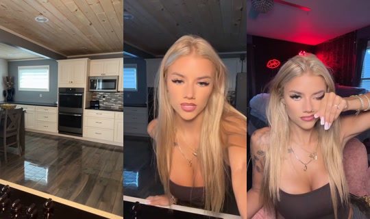 carlieaddison.1 TikTok Live — Aug 24, 2026, 5:04 PM