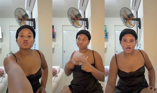 carliita41 TikTok Live — Oct 4, 2026, 4:26 AM
