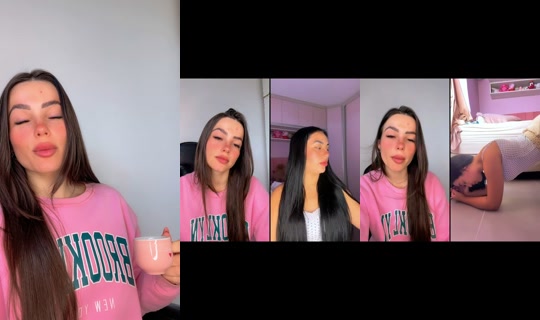 carlinha_tavaress_ TikTok Live — Aug 24, 2026, 11:18 AM