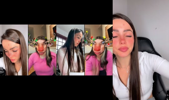 carlinha_tavaress_ TikTok Live — Aug 24, 2026, 8:50 PM