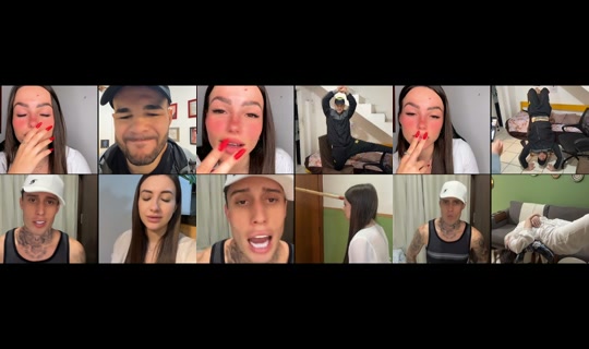 carlinha_tavaress_ TikTok Live — Aug 24, 2026, 9:20 PM